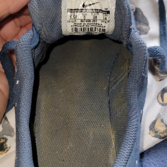 Nike SB - Picture 4 of 4